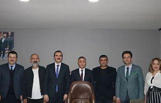 Tekstil sektörüne istihdam desteği devam ediyor