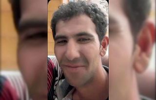 Telefonla konuşurken trenin çarptığı kişi hayatını...