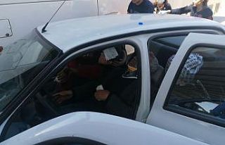 Telefonum olmadan asla