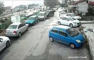 Temizliğe gittiği evde balkondan düşerek hayatını...