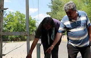 Terör baskınının yaşandığı Uluköy’de 30...