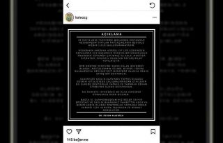 Tesettürlü kadınlara yönelik büyük tepki toplayan...