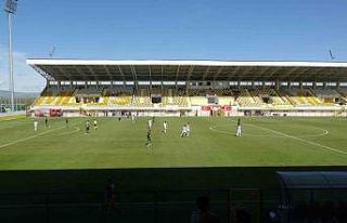 TFF 3. Lig: 1984 Muşspor: 3 - Akhisarspor: 0