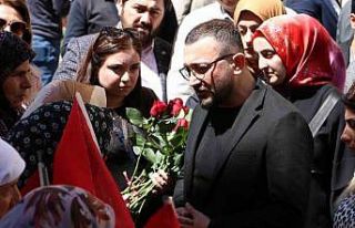 TGSP’den Diyarbakır annelerine ziyaret