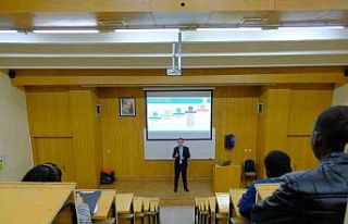 Ticaret Elçileri Projesi meyvelerini veriyor