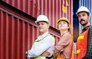 TİGEP Genel Sekreteri Tokuş:" İş güvenliği...