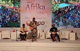 TİKA Başkan Yardımcısı Urdun: “Afrika’nın...