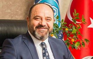 TİMAV’dan Cumhurbaşkanı Erdoğan’a destek