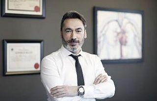 Tıp literatürüne giren Prof. Dr. Murat Biçer’den...