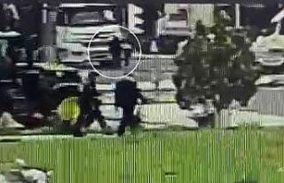 Tır, anneanne ve torununu böyle hayattan koparmış:...