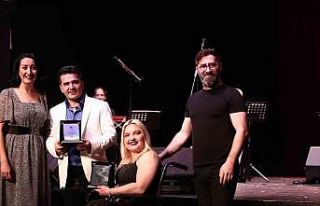 TKM’de türkü gecesi