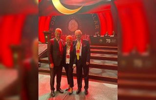 TOBB Yönetimine İzmir’den iki isim birden girdi