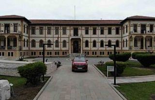 Togg, ’Anadolu’nun Topkapı Sarayı’nda