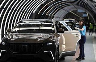 TOGG CEO’su Karakaş: "İtalya’da üretiliyor...