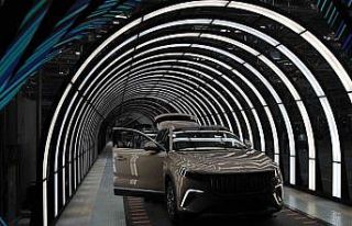 Togg kapılarını basın mensuplarına açtı, teslimatlar...