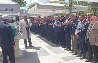 Tokgöz ailesinin acı günü