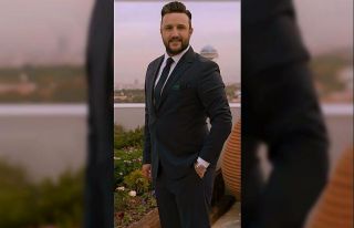 Tolga Andaç: "Ankara’da kentsel dönüşüm...