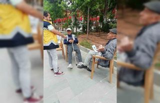 Tomarza İlçe Sağlık Merkezi’nden "Dünya...