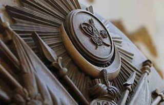 Topkapı Sarayı Hazine Koğuşu’nun asırlara meydan...