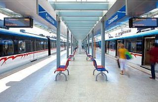 Toplu ulaşıma seçim düzenlemesi