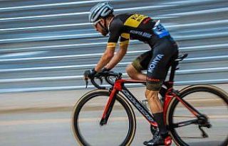 ‘Tour Of Sakarya’ yarışlarında ilk etap tamamlandı