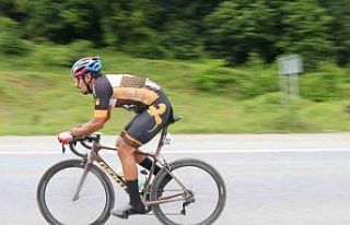 Tour Of Sakarya’da üçüncü etap tamamlandı