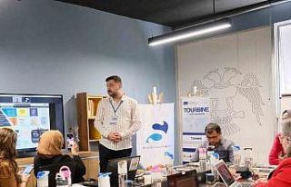 TOURBİNE Projesiyle yenilik ve istihdam hedefleniyor