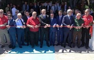 TPAO Genel Müdürü Bilgin’den personel alımı...