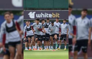 Trabzonspor 242 gün sonra deplasmanda kazandı