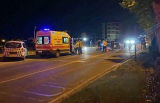 Trafikte öfke cinayetle bitti