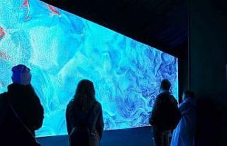 Trendyol, TEKNOFEST’te yüzbinlerce kişiyi sanat...