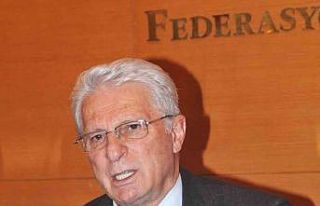 TŞOF Genel Başkanı Apaydın: “Her yıl ortalama...