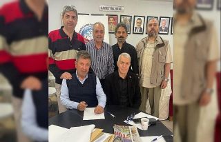 TSYD’den İHA muhabirlerine ödül