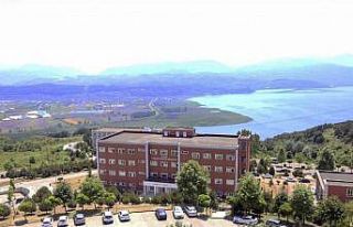 TÜBİTAK açıkladı: SUBÜ birçok alanda Türkiye...