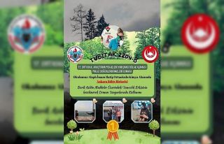 TÜBİTAK yarışmasında Alaplılı öğrenciler...