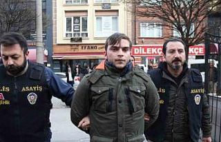 Tuğçe Can’ın katilinin yargılandığı duruşma...