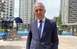 Tüketiciler Birliği Genel Başkanı Şahin: "Bina...