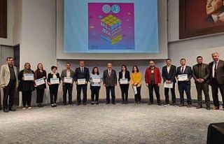 Tüm Akıl ve Zeka Oyunları Kütahya finalleri