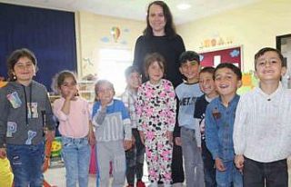 Tunçel: “Eğitimde aksayan yönleri gidermek bizim...