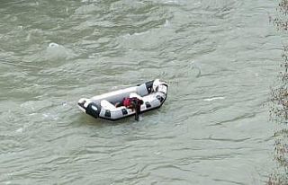 Tunceli’de kayıp gençlerden birinin daha cansız...