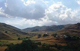 Tunceli’de mantar toplamaya giden 2 kişiden haber...