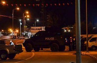 Tunus’ta sinagog yakınında silahlı saldırı:...