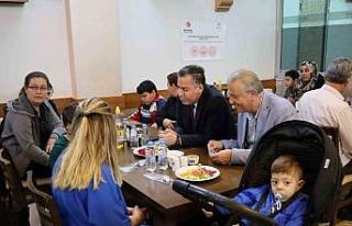 Turgutlu’da otizmli çocukları destekleyen proje