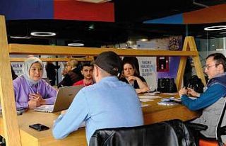 Turizm Sektör Temsilcileri, gençlerin istihdamı...