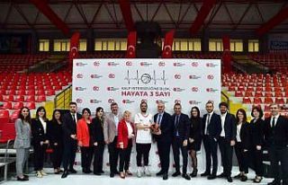 Türk Kardiyoloji Derneği’nden “Kalp Yetersizliğine...