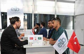 Türk mobilya ihracatçıları Suudi Arabistan ve...