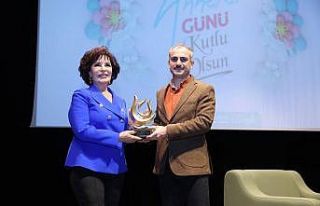 Türk sinemasının yıldızı Hülya Koçyiğit:...