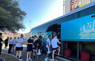 Türk Telekom, Avrupa Kupası’na odaklandı