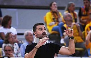 Türk Telekom Eurocup ikincisi