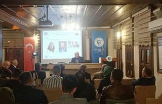 "Türk toplumunun Almanya’da uyum değil kabul...